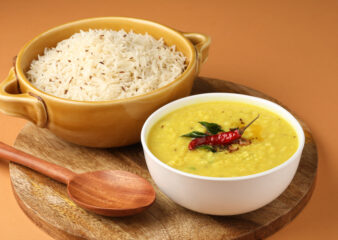 Yellow Moong Dal
