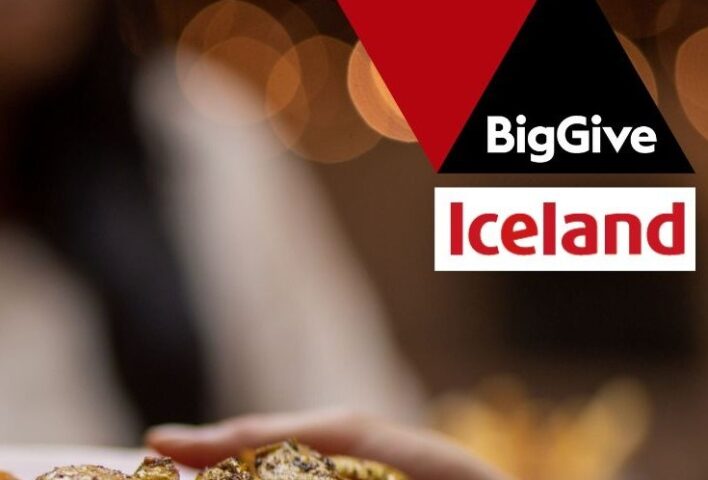 Big Give Good Christmas Dinner Appeal